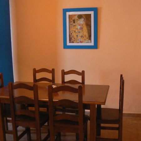 Bonito Apartamento En Захара-де-лос-Атунес Экстерьер фото